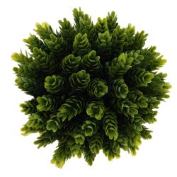 GAEM Цветочная композиция, L14 W14 H13,5 см