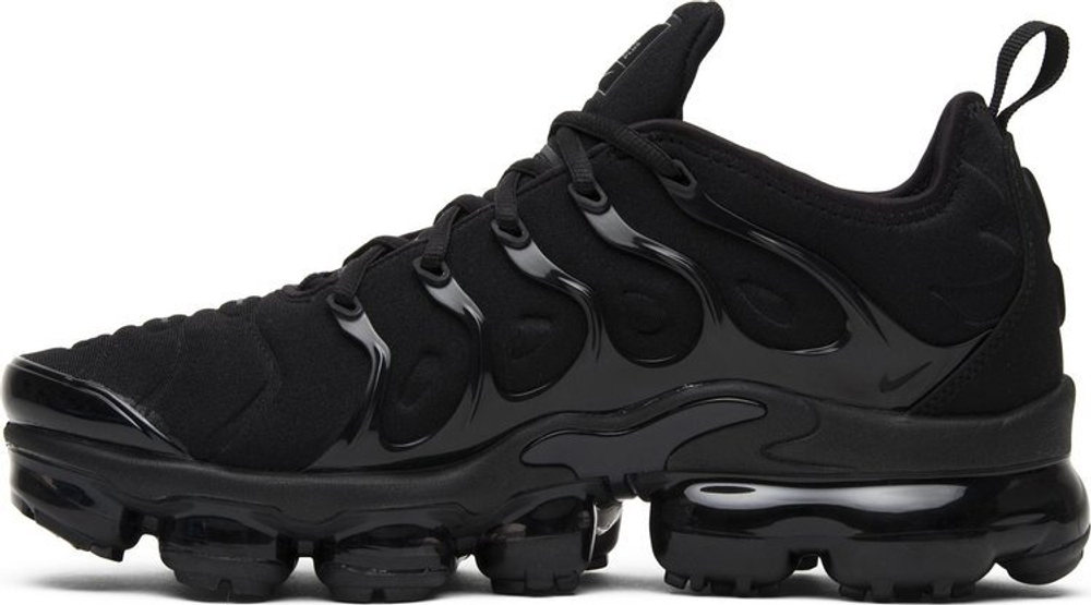 Nike Air VaporMax Plus 'Triple Black'