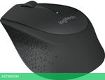 Мышь Logitech M280 Black (910-004306)