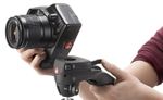 Manfrotto Compact Action Black