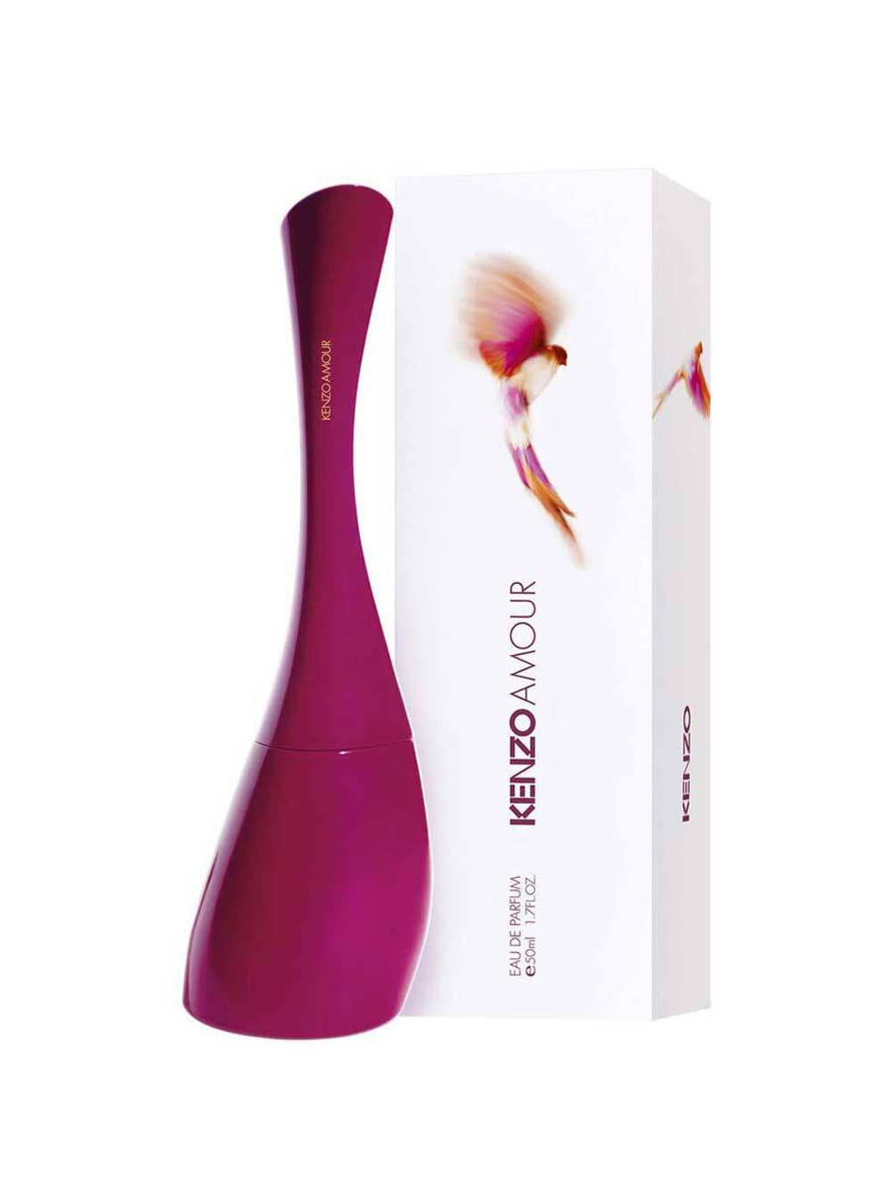 KENZO AMOUR lady 50ml edp