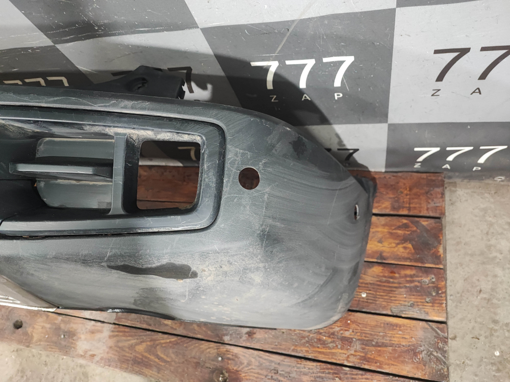 Бампер задний Haval Dargo 22-нв Б/У Оригинал 2804101XKN04A