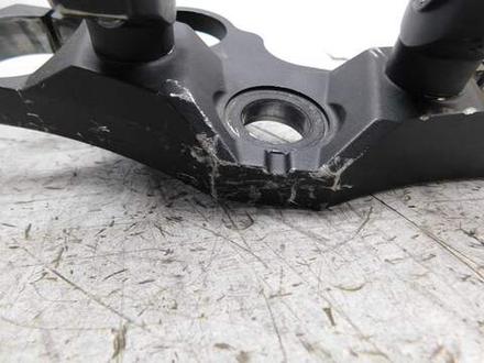 Траверса верхняя Yamaha MT-09A RN52