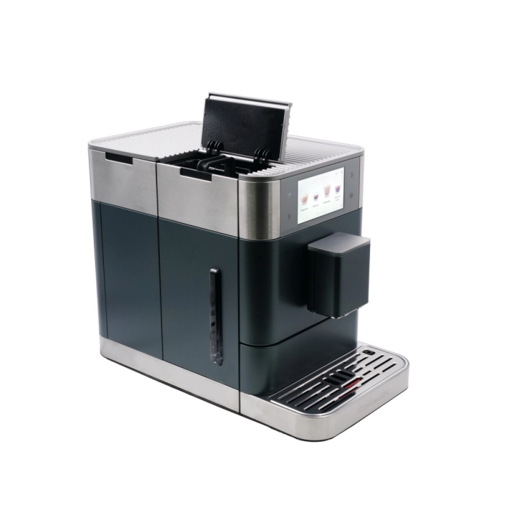 Кофемашина KitchenAid Artisan 5KES8558EJP