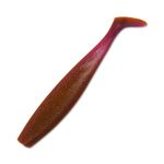 Виброхвост HITFISH SHAD 4" цв R134