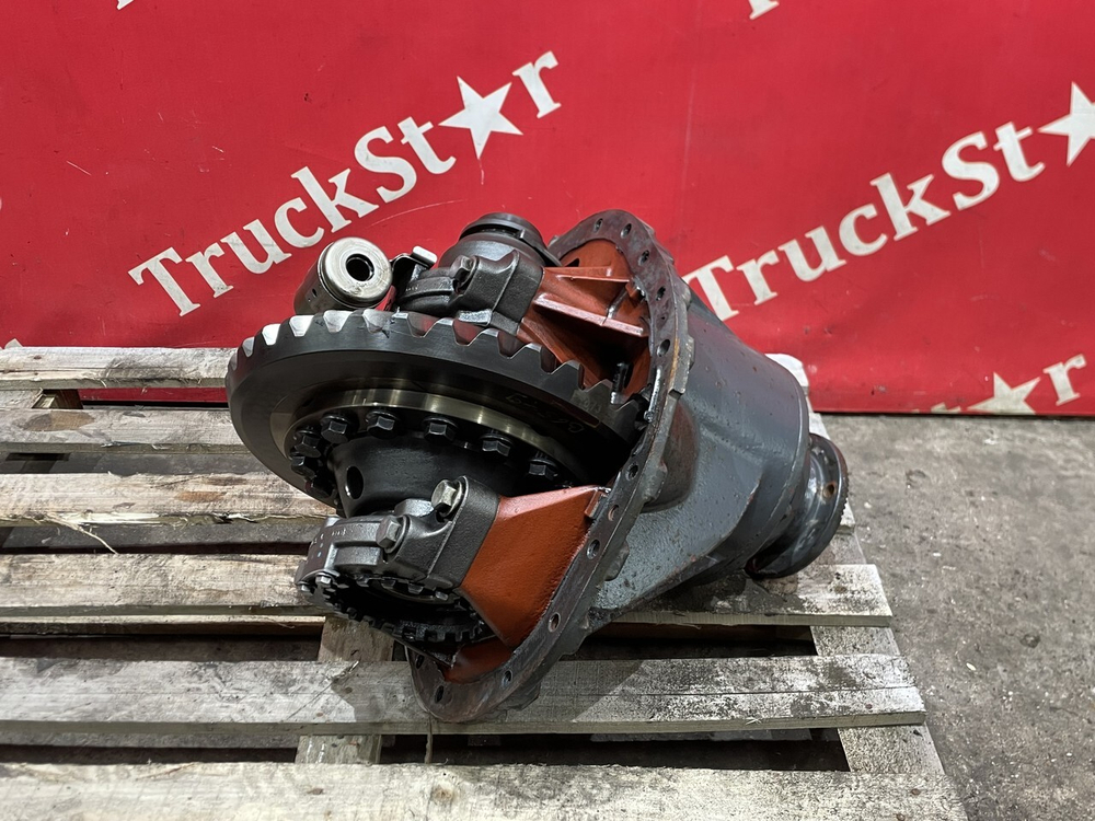 Редуктор заднего моста AAS1344 2.64 2023г.