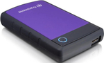 Внешний диск HDD 2.5'' Transcend TS4TSJ25H3P