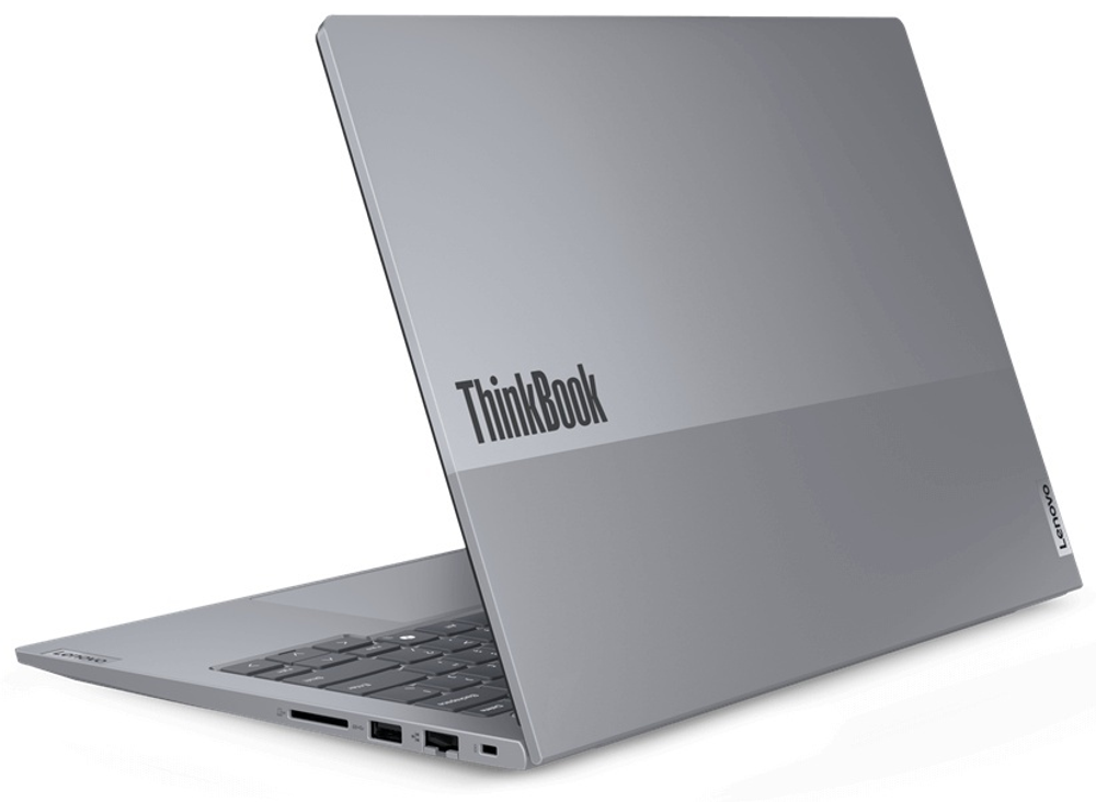 Ноутбук Lenovo ThinkBook 16 G7 16" / 8 Гб / SSD 512 Гб / Без ОС / 21MSA07NRK