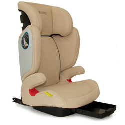 Детское автокресло Welldon Magic Nacre FIT