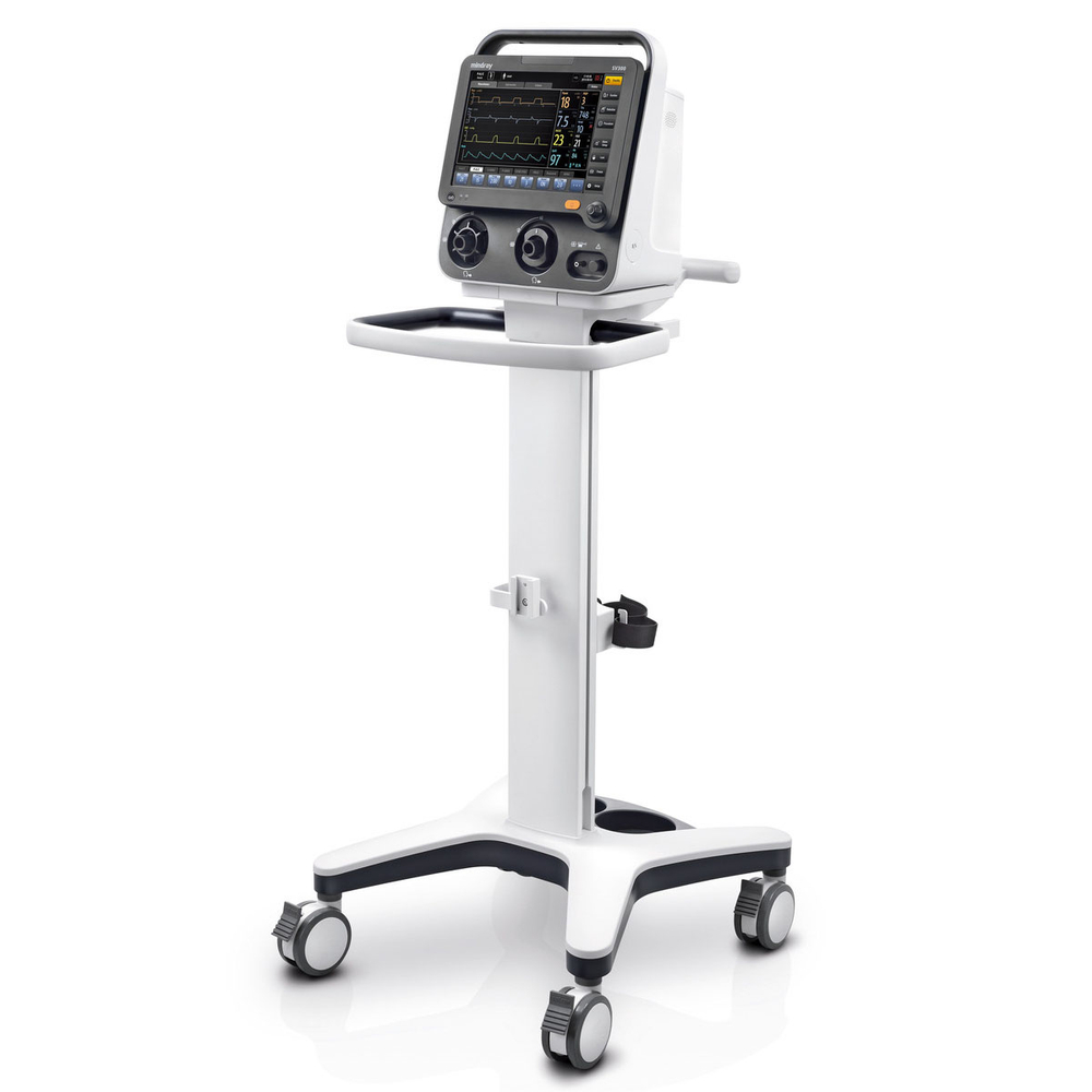 Аппарат ИВЛ Mindray SV300