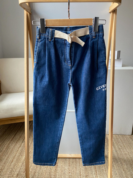 Джинсы Givenchy, 128