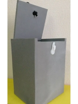 Мормышечница большая ЭВА