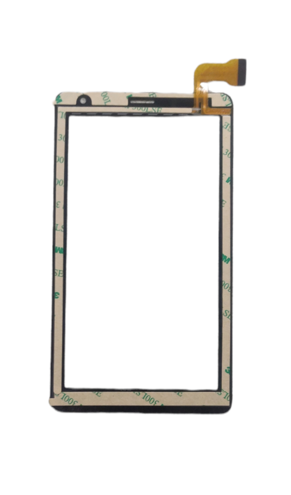 Тачскрин (сенсорное стекло) для планшета Dexp Ursus M170 3G