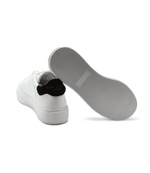 Кожаные кроссовки Kurt Geiger - белый(8131110109)