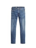 Мужские джинсы Levi's 511 Slim Fit A5876-0004, Сделано в Японии