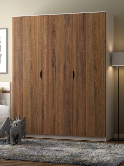 анкор белый / дуб аризона