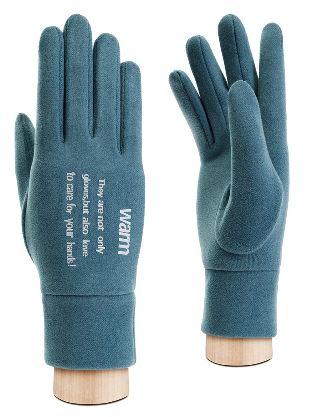 Перчатки жен Labbra LB-PH-80 mist