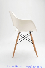 Стул PW-022 белый