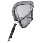 Подсак SC-002M круглый черный