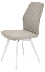 Кальяри (Кубика) Стул интерьерный поворотный (опора 360F40)