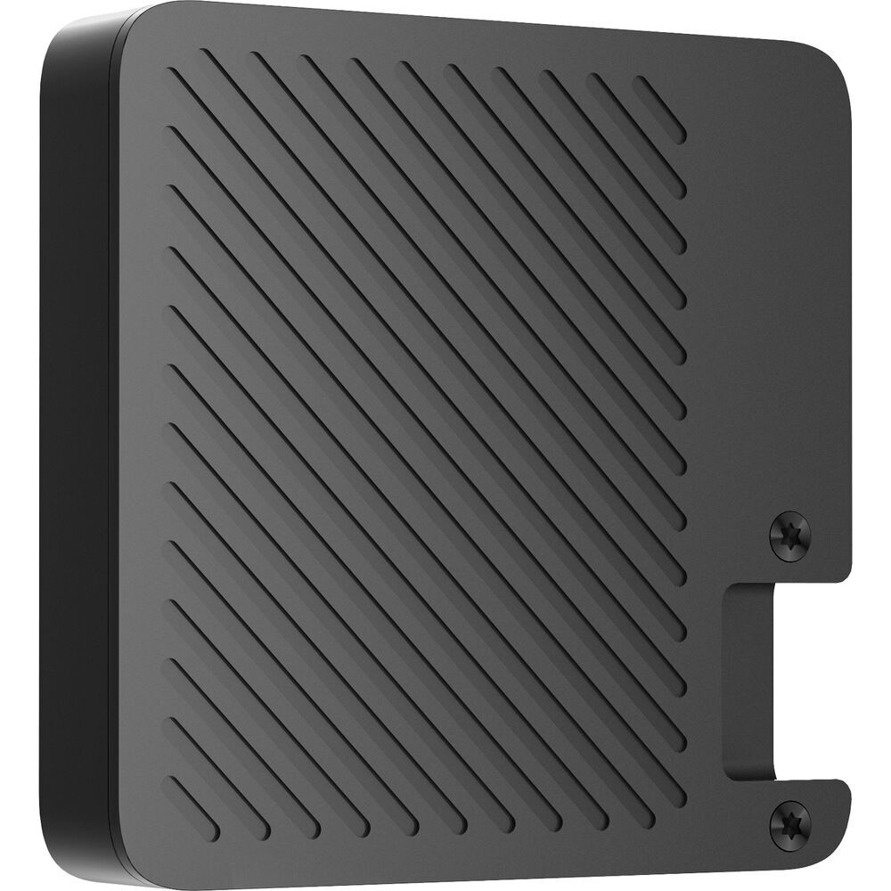 Многопортовый разветвитель Lexar Professional Go Portable Hub Black, USB 3.2 Gen2 x4