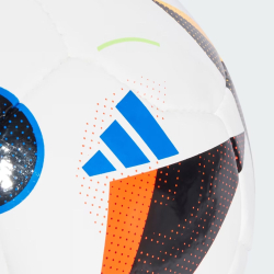 Мяч футзальный ADIDAS EURO 24 Fussballlie PRO Sala IN9364, размер 4, FIFA Quality Pro