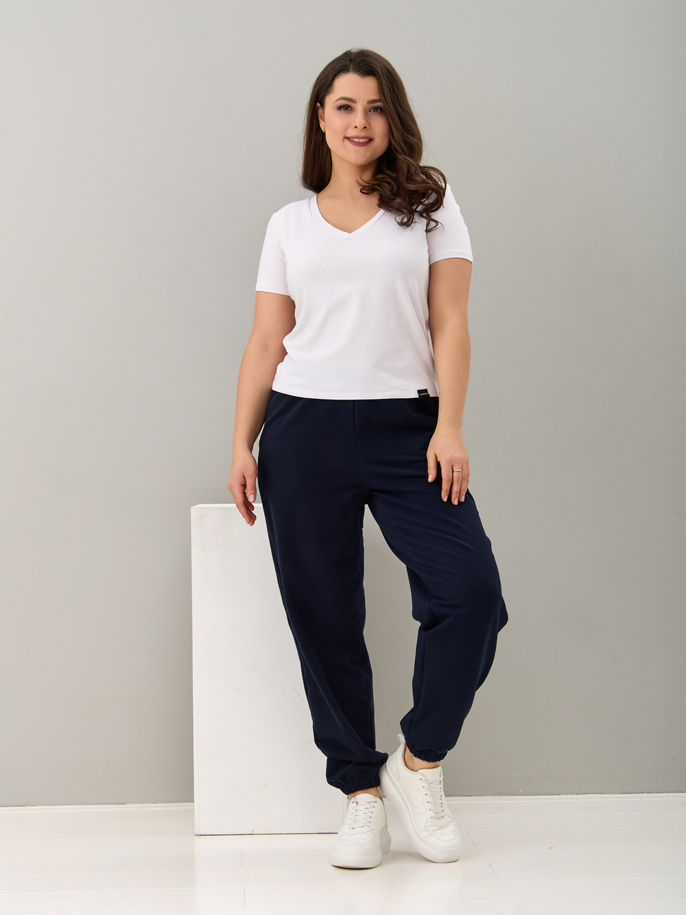 Брюки Бф-155/тсиний