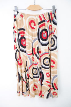 Юбка из вискозы 46-48 размер