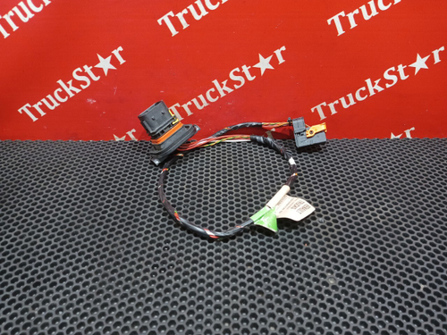 Проводка двери 2020г.