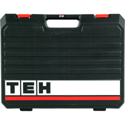 Перфоратор аккумуляторный TEH LH220-1B 20V