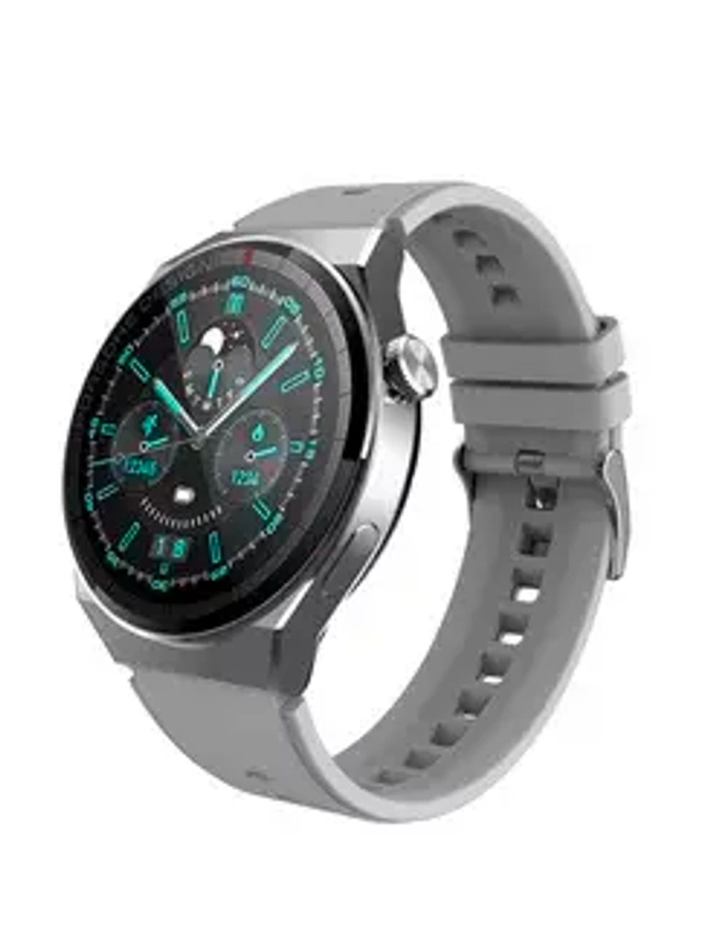 Смарт-часы M8 Max (Black)