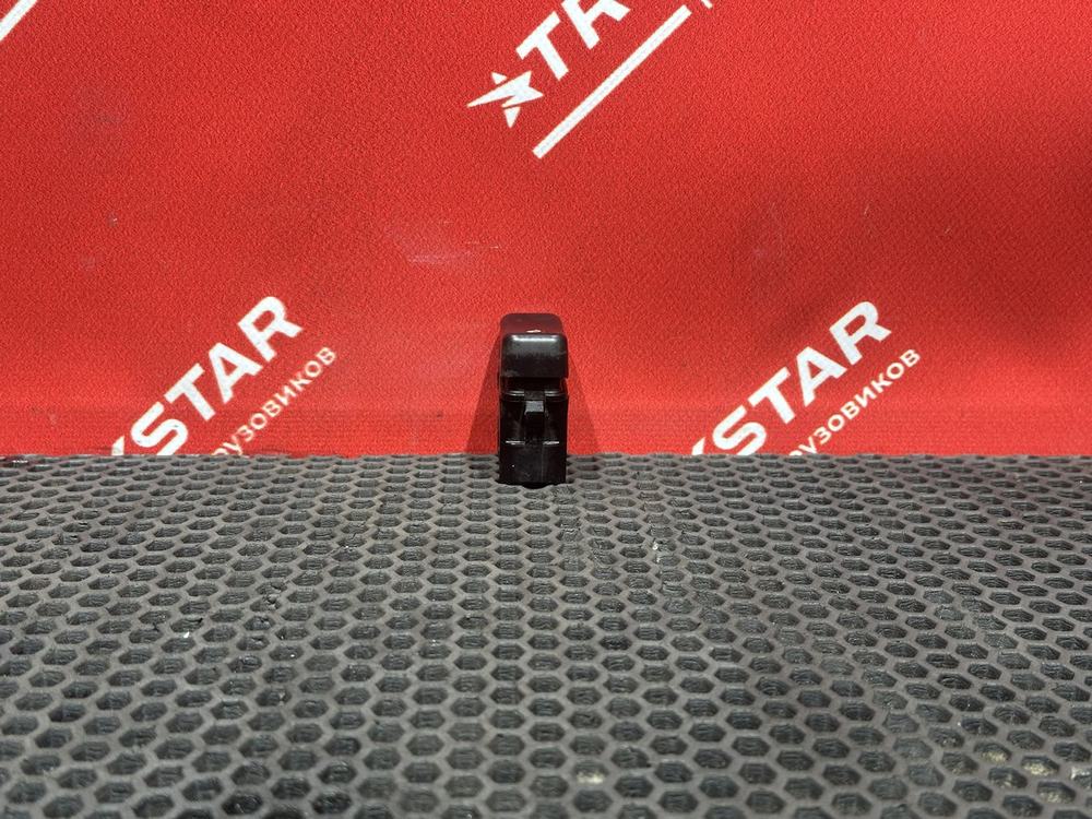 Кнопка автономного отопителя