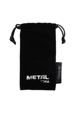 Анальная втулка (Цвет: серебристый)