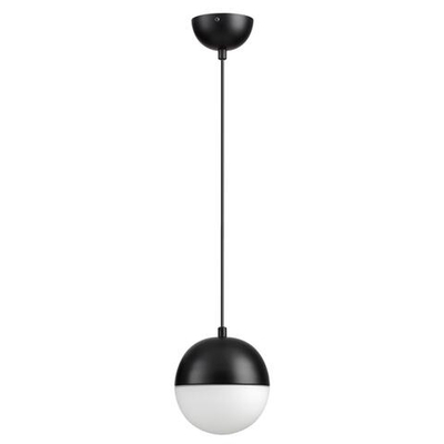 4958/1 ODL Подвес E27 1*40Вт 220В IP20 PENDANT