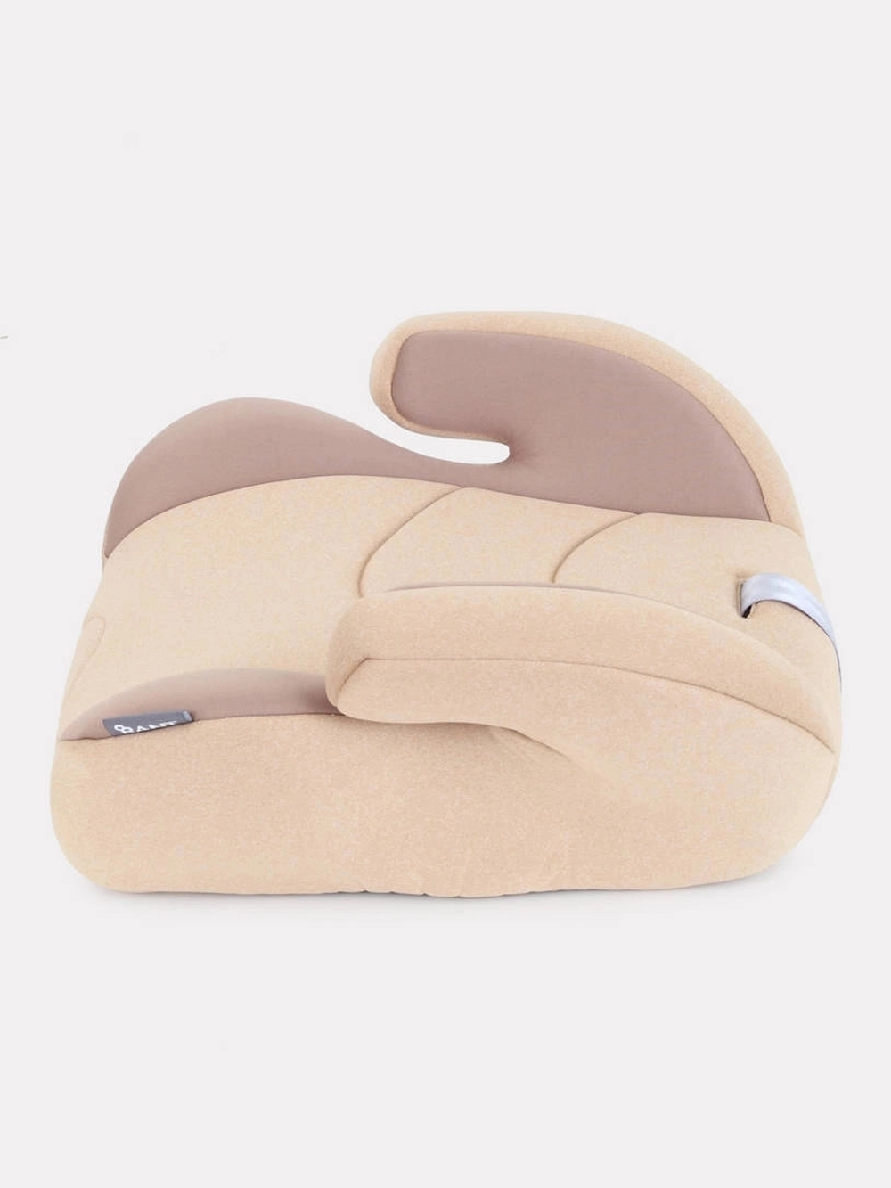 Автокресло бустер Rant Point5 Active Line группа 3 (22-36кг) Beige