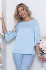 Блузка 41725 Avili