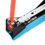 Набор, тапенер садовый для подвязки растений, скобы 10 000 шт., 11 лент 30 м, LUXE Palisad