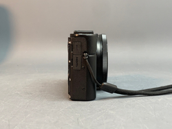 Sony RX100 II