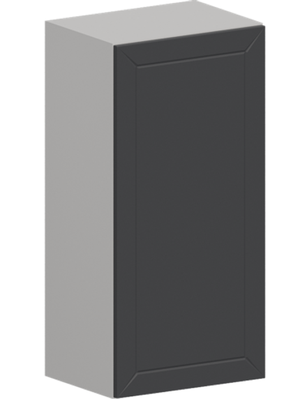 Кухня Модуль ШВ 459 Ликата / Графит