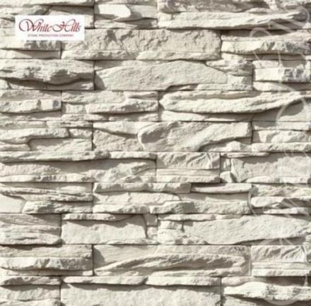 Стена из облицовочной плитки