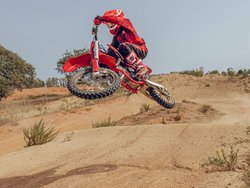 Мотоцикл кроссовый эндуро GASGAS MC 65 2025 14/12