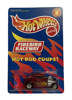 Hot Wheels Firebird Raceway '32 Ford (1999)