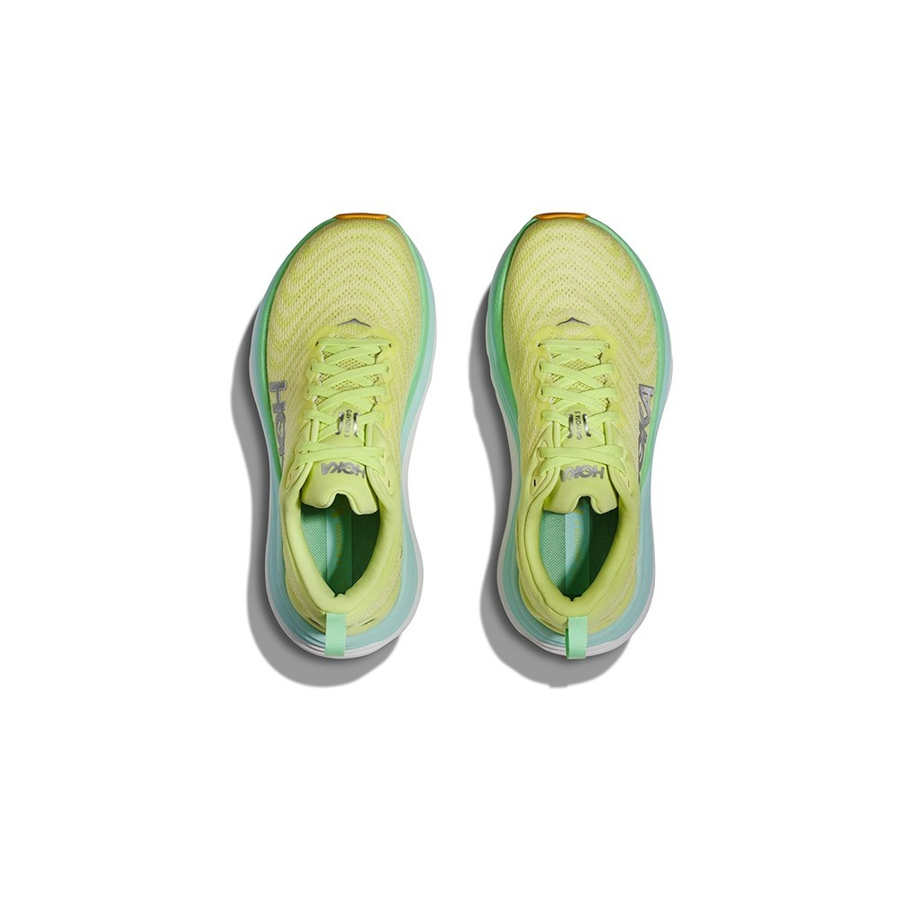 Кроссовки женские HOKA W GAVIOTA 5 Citrus Glow / Sunlit Ocean