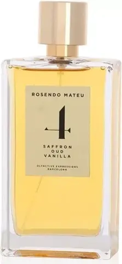 ROSENDO MATEU 4 EDP 100 ML