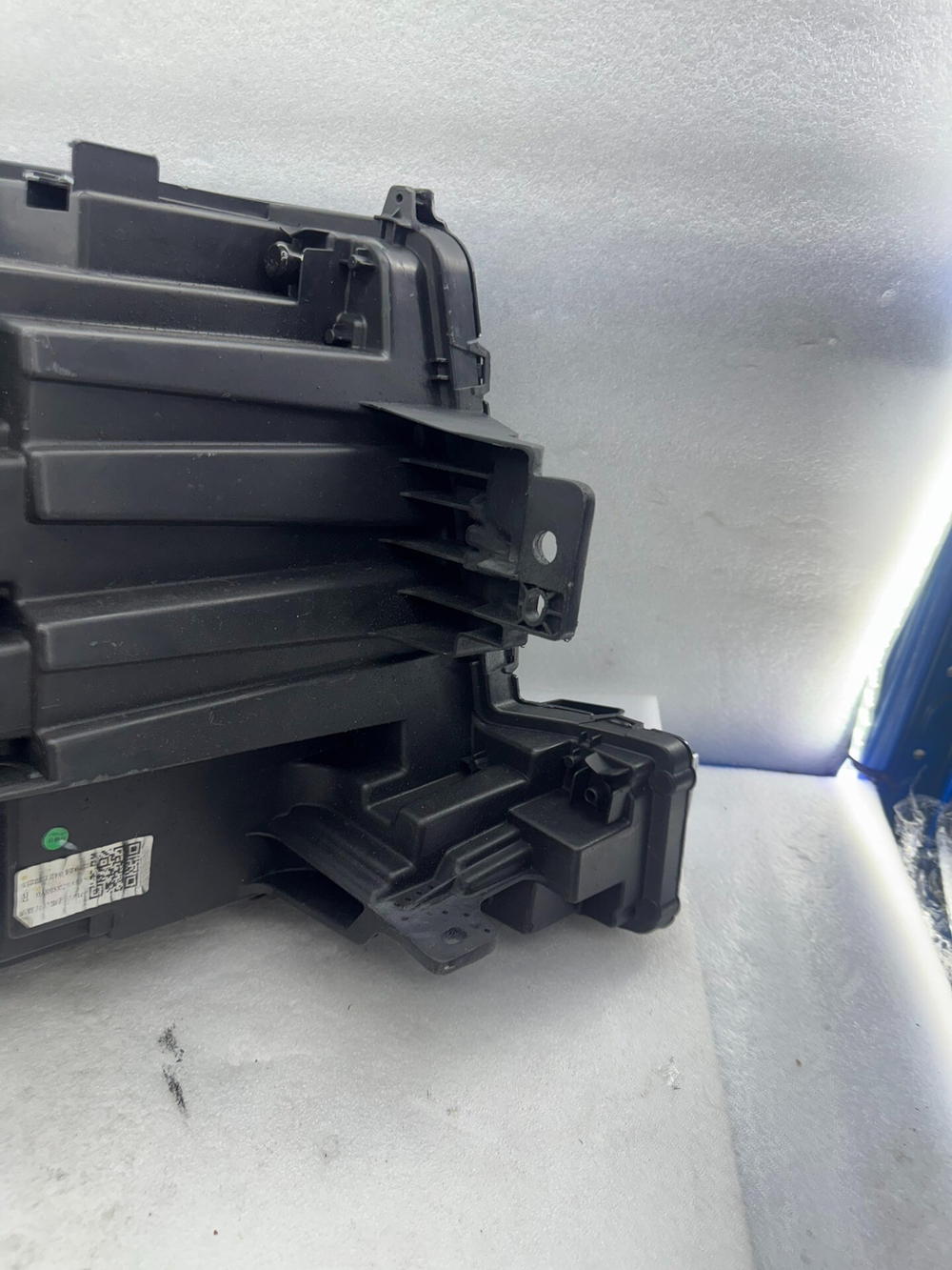 Передняя LED фара (левая/правая) JAC Sehol X8 Plus