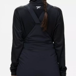 ПОЛУКОМБИНЕЗОН ГОРНОЛЫЖНЫЙ FINNTRAIL ЖЕНСКИЙ ASPEN 4623