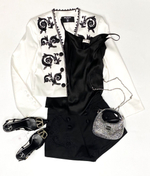 Топ Yves Saint Laurent