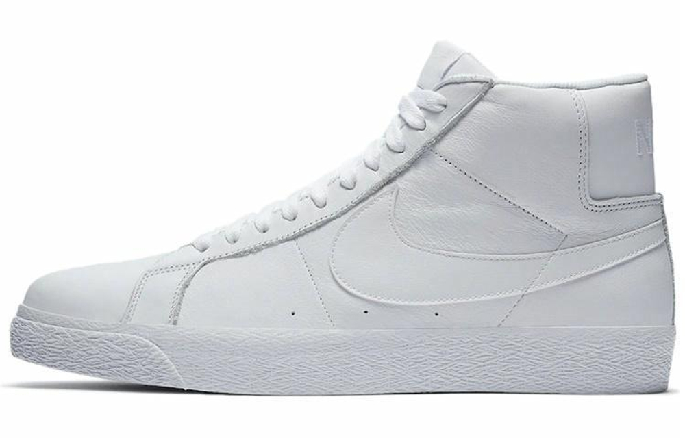 Кроссовки Nike Blazer Sb Zoom