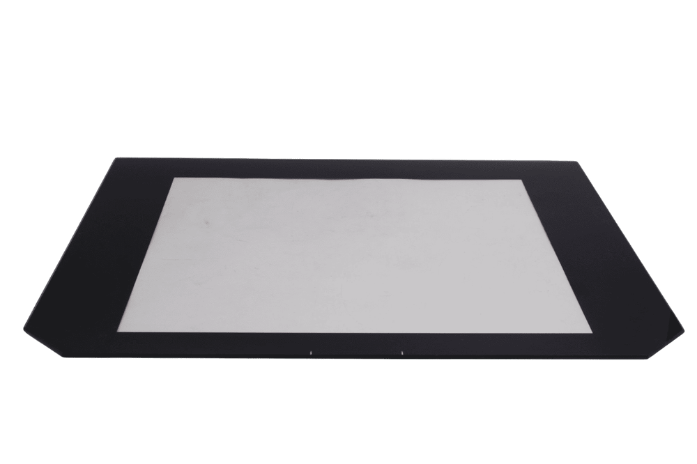 Внутреннее стекло двери духовки 563768 электроплиты Gorenje