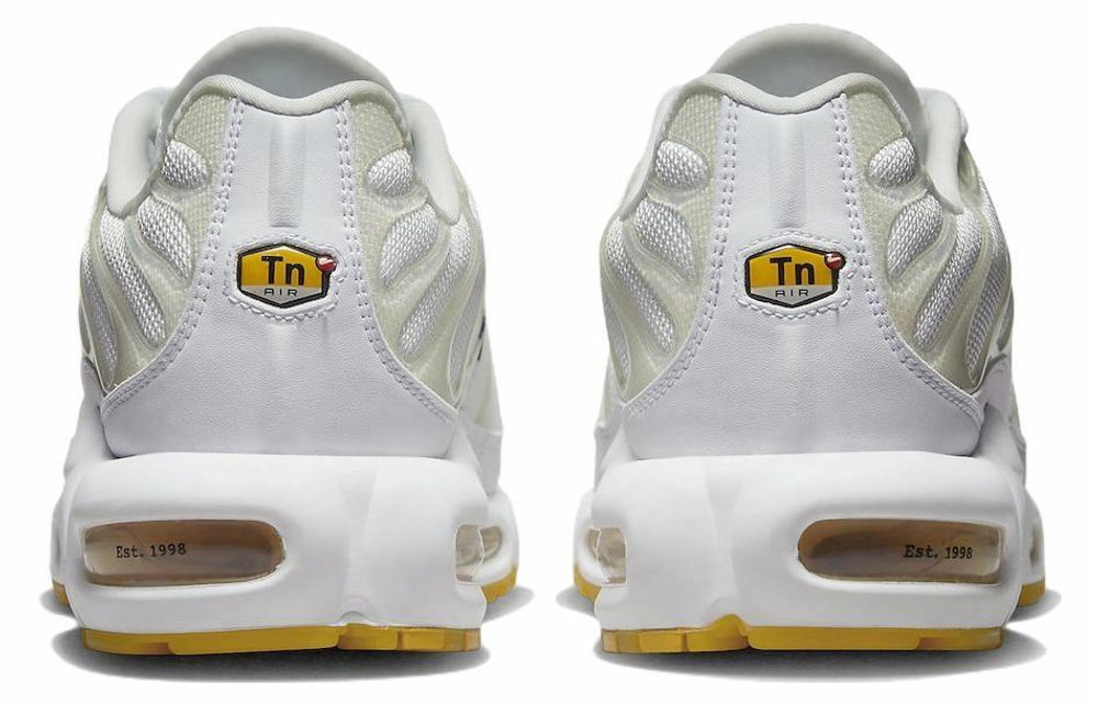 Кроссовки Nike Air Max Plus M. Frank Rudy